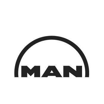 man